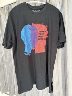 古着　ヴィンテージ　ファイトクラブ　公式Tシャツ