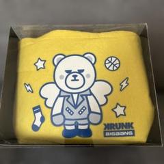 BIGBANG - 【新品、未開封】D-LITE 「ブランケットさん」 BIGBANG - 【新品、未開封】D-LITE 「ブランケットさん」の通販