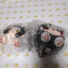 魔道祖師 忘羨 ぬいぐるみセット