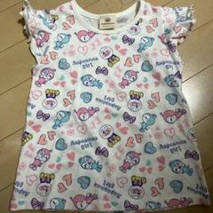 新品　アンパンマン　トップス