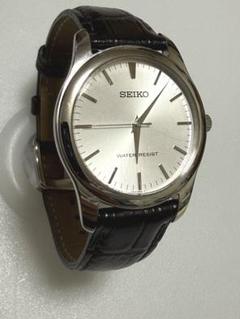 末使用 SEIKO セイコー スピリット SCXP031 楽天市場】【10%OFFクーポン配布中 8/1〜8/3】 SEIKO セイコー