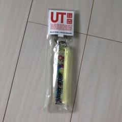 UNIQLO ビリーアイリッシュ 村上隆 キーホルダー