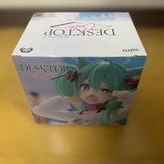 2025年最新】初音ミクdesktop_cuteフィギュアの人気アイテム