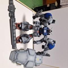 森下直親 直筆サイン ガンダム試作2号機 サイサリス 2025年最新】ガンダム サイサリスの人気アイテム - メルカリ