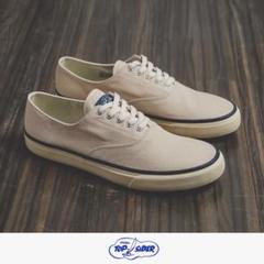 ビリーズ×スペリー　トップサイダー　エナメル靴 Sperry シューズ SPERRY TOPSIDER スペリートップサイダー CAPT