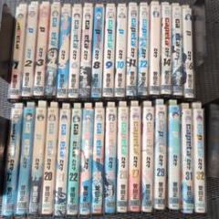 Capeta 全巻セット 1-32 カペタ 夏休み 漫画 お家時間 完結
