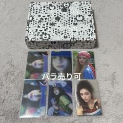 新品未開封】NewJeans weverse album ver abc 3形態セット ウィ