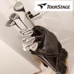 2025年最新】TOURSTAGE ゴルフバッグ・キャディバッグの人気