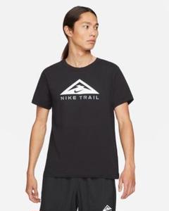 24時間セール☆匿名発送☆ナイキ トレイル ランニング Tシャツ