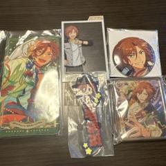 あんスタ　三毛縞斑セット