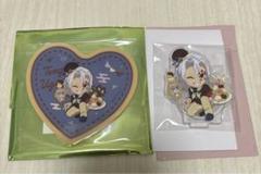 鬼滅の刃 バレンタイン ホワイトデー アクリルコースター アクスタ 宇髄 天元