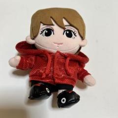 井上瑞稀　はぴぬい Amazon.co.jp: はぴぬいcollection HiHi Jets 井上瑞稀 はぴぬい
