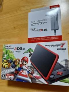 2022年最新】2ds マリオカート7パックの人気アイテム - メルカリ