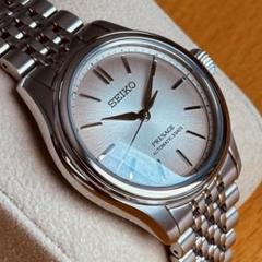 セイコー プレザージュ SARX131 SEIKO