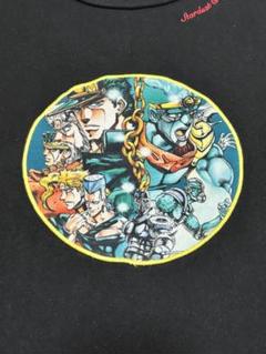 ジョジョ 荒木飛呂彦原画展 冒険の波紋 Tシャツ ジョジョ展のサムネイル