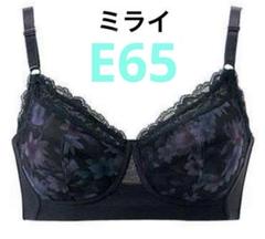 シャルレ シャルレミライ ブラジャー D75 2枚 ブラック ピンク FA281 シャルレミライ ブラジャー FA281 │ 通販 │ シャルレ ウェブストア