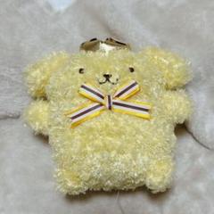 ポムポムプリンぬいぐるみ 未開封未使用 20周年記念 サンリオ - ポムポムプリン 20周年記念限定ぬいぐるみの通販 by