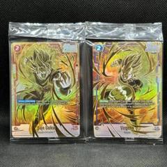 ドラゴンボール 海外 孫悟空 & ベジータ 発売記念イベント 優勝賞品 英語 ドラゴンボール 海外 孫悟空 & ベジータ 発売記念イベント 優勝