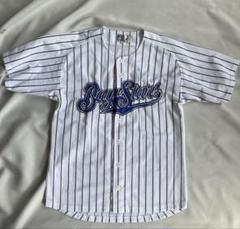 横浜ベイスターズメッシュユニフォームL 1998年 - メルカリ