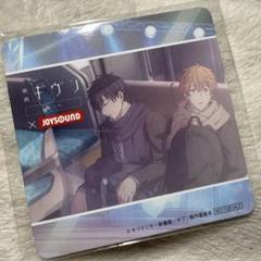 ②ギヴン　海へ　JOYSOUND　佐藤真冬　上ノ山立夏　コースター ギヴン 海へ ぱしゃこれ JOYSOUND コースター 佐藤真冬 上ノ山