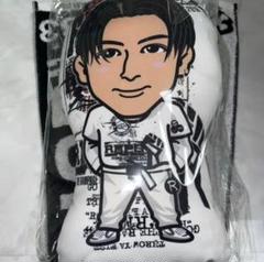 2025年最新】長谷川慎 クッションの人気アイテム - メルカリ