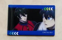 ブルーロック 糸師凛 潔世一 スクエア 缶バッジ - メルカリ