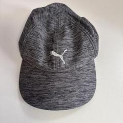 PUMA キャップ　ユニセックス　ランニング　ゴルフ　未使用