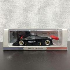 【レア 人気 未組立】タミヤ 1/24 チャージ マツダ 787B プラモデル タミヤ 1/24 スポーツカーシリーズ マツダ 787B | タミヤ