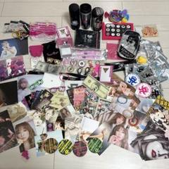 浜崎あゆみグッズ100点以上まとめ売り - メルカリ
