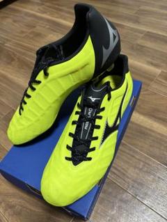 レビュラ V1 ミズノ(mizuno) サッカースパイク イエロー