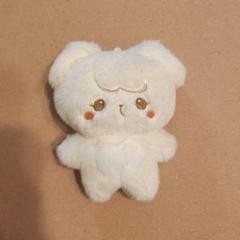 スンミン　ぬいぐるみ　15cm 新品　マスター　stray kids stray kids スンミン ぬいぐるみ 15cm 新品 マスター - メルカリ