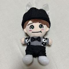 ちびぬい服 はぴぬい服 なにわ男子 大橋和也 Aぇ！group - メルカリ
