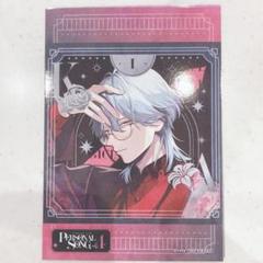 在間樹帆　ブレマイ　パソソン アニメイト　特典　ブロマイド