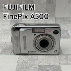 動作確認済み　Fujifilm FinePix A500 Amazon | FUJIFILM デジタルカメラ FinePix (ファインピックス