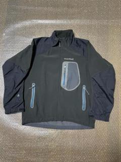 ★美品★モンベル ロッシュパーカジャケット クリマプロ ロイヤルブルー XL ロッシュパーカ | Montbell Japan
