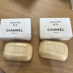 CHANEL SAVON N°5のサムネイル