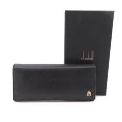 ダンヒル dunhill 長財布 二つ折り レザー 30-25042503