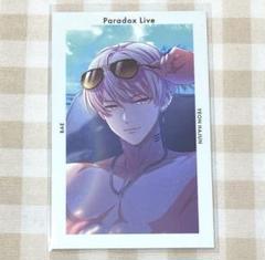 ① 夏準 Gプリ パラライ 真夏の幻影 Paradox Live 海の家