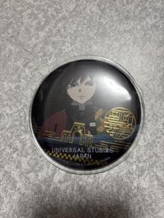 鬼滅の刃 USJ 缶バッジ 2021 富岡義勇 2025年最新】usj 缶バッジ 鬼滅の人気アイテム - メルカリ