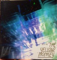 砂の塔 初回限定版 THE YELLOW MONKEY 砂の塔 初回限定版 THE YELLOW MONKEY