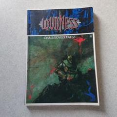 2025年最新】loudness disillusionの人気アイテム - メルカリ