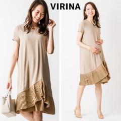 2025年最新】VIRINA ワンピースの人気アイテム - メルカリ