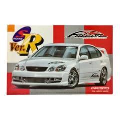 【価格交渉歓迎】ARISTO 1/24 トヨタ アリスト 左ハンドル 価格交渉歓迎】ARISTO 1/24 トヨタ アリスト 左ハンドル