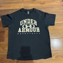 バスケ　日本代表　tシャツ　アンダーアーマー　非売品 UNDER ARMOUR - アンダーアーマー バスケ日本代表Tシャツの通販