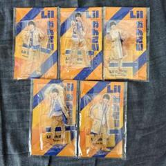 lilかんさいアクスタSET 新品未開封 Lilかんさい アクスタセット コンプ - メルカリ