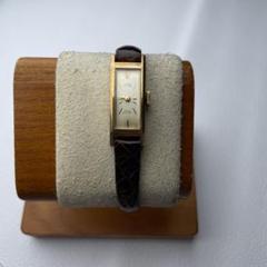 希少【OH済】未使用 60s CITIZEN Young Dressy 腕時計 60s デッド未使用 CITIZEN ローヌ 腕時計 アンティーク