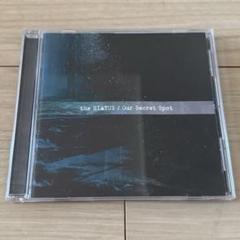 【即日発送】ハイエイタスOur Secret Spot CD