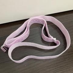 腰ひも ピンク