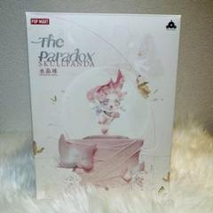 スカルパンダ SKULLPANDA The Paradox クリスタルボール Skullpanda Paradox Crystal Ball Popmart | TikTok