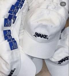 帽子 Wake Sapporo Nylon Cap by 108warehouse WAKE. | WAKE, Nylon LB Cap by @108warehouse Today On sale